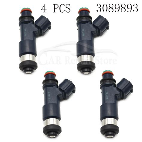 X Nozzle Oem Fuel Injector For Polaris Sportsman And