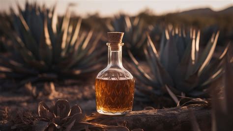 Sirop D agave L alternative Naturelle et Saine au Sucre La Réalité