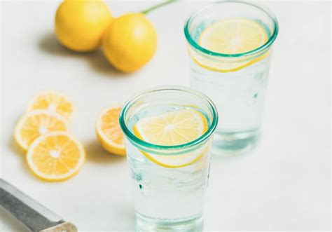 Does Lemon Water Break A Fast Find Out Here Dofasting