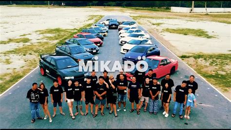 Meeting Mikado 2023 Taklongracing Mikado YouTube