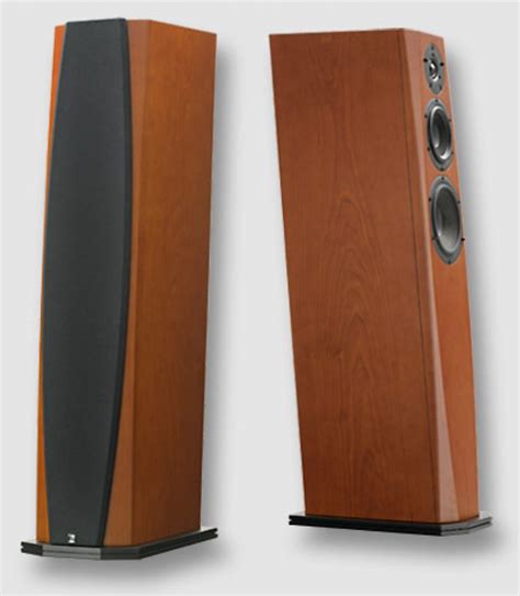 Phonar Veritas P6.2 NEXT Loudspeakers