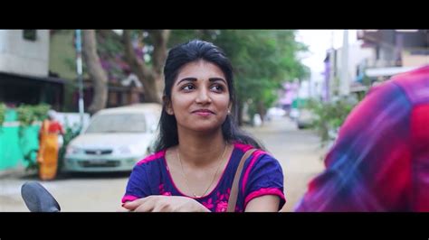 Ninaivo Oru Paravai நனவ ஒர பறவ Tamil Short film Teaser YouTube