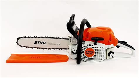 STIHL Motorsäge MS 291 AWService