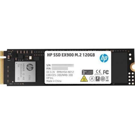 Hp Ex M Gb Ssd Price In Bangladesh