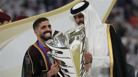 الهيدوس كأس آسيا تحت 23 عاما بقطر فرصة ثمينة لاكتشاف النجوم