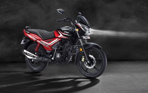 Tvs Star City Plus Now Available W Front Disc Brake Video