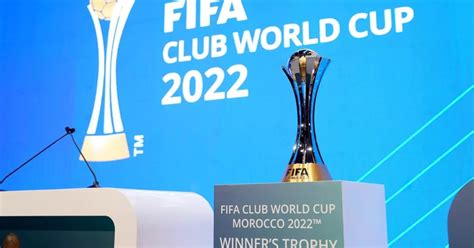 La Fifa Presentó El Mundial De Clubes Para 2025 Olé Ar