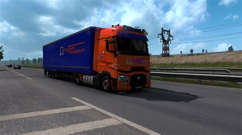 Renault Magnum Premium Reworked Sound Mod 2020 07 19 Page 4 SCS