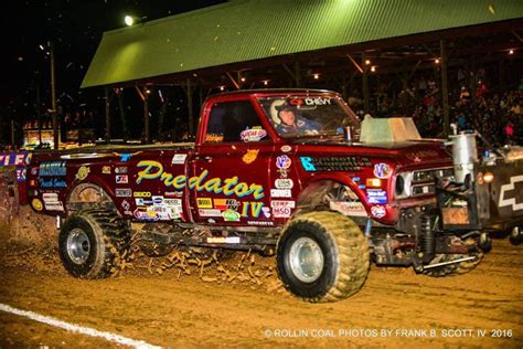 Predator | Truck pulls, Monster trucks, Cc images