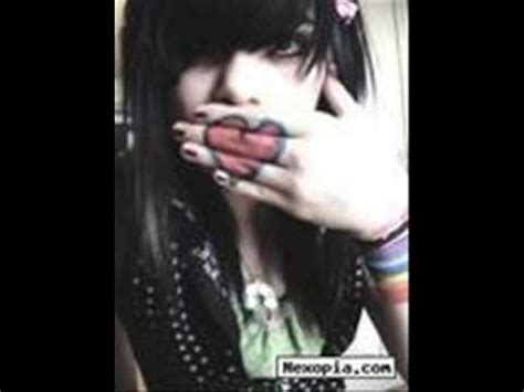Hot Emo Girls Youtube