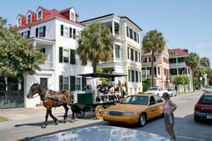 Charleston (South Carolina) – Wikitravel