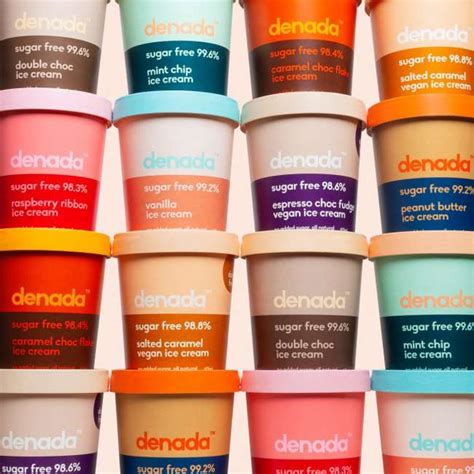 Unique Ice Cream Packaging 10 Creative Designs That Will Blow Your