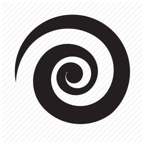 Simple Swirl Vector At Getdrawings Free Download