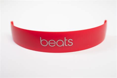 how to fix beats headphones headband