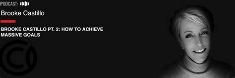 brooke castillo net worth 2022