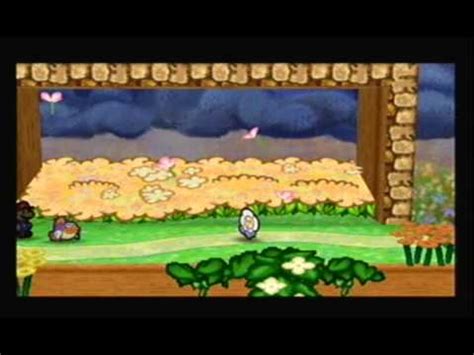 Let S Play Paper Mario Episode 28 Water Gem Where Art Thou YouTube