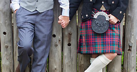 Scottish Episcopal Church To Allow Gay Marriages GCN