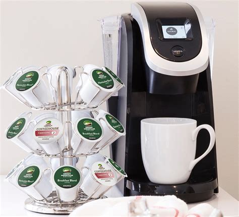 Questions And Answers Keurig K200 Single Serve K Cup Pod Coffee Maker