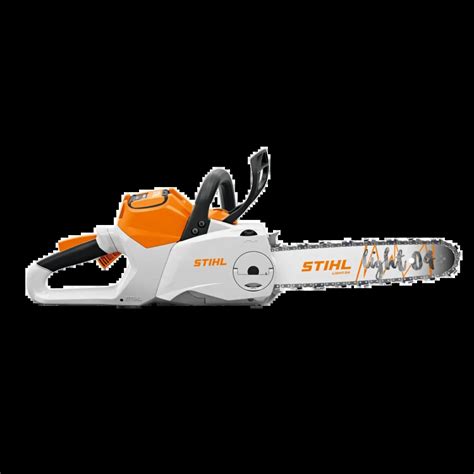 Stihl Accu Kettingzaag Msa C B Cm Ma Kopen Lecot Shop