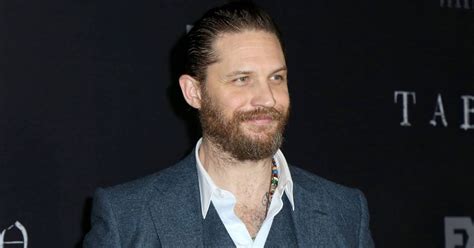 Actor Tom Hardy Wins His Second Jiu Jitsu Event Of Year Sports