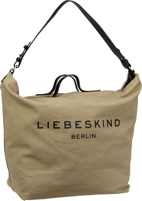 Liebeskind Berlin Clea Mineral Pearl Taschenkaufhausde