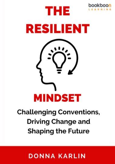 The Resilient Mindset