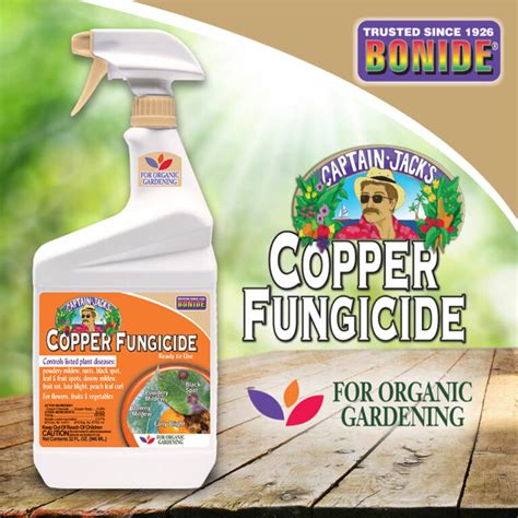 Bonide Copper Fungicide A Garden Center Duluth Minnesota Plants