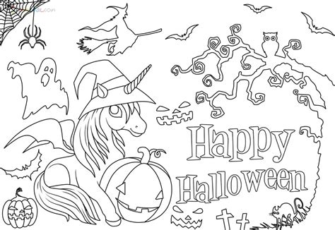 Descubrir Imagen Dibujos De Halloween Dificiles Viaterra Mx