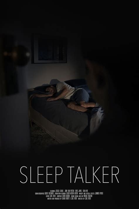 Sleep Talker 2021