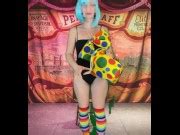 Enf Embarrassed Naked Female Nude Tiktoker Pawg Nude Clown Magic Tricks Gone Wrong Xxx Mobile