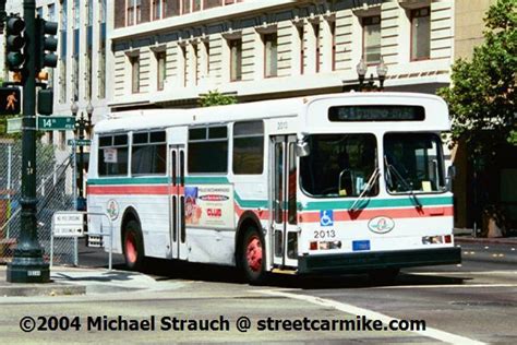 Alameda Contra Costa Transit District Ac Transit Flyer D Buses