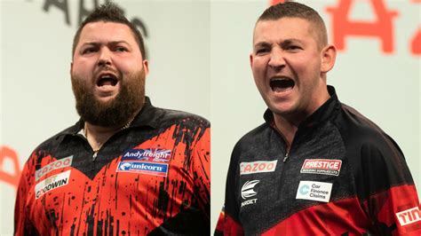 Grand Slam of Darts LIVE! Smith faces Aspinall in Wolverhampton final ...