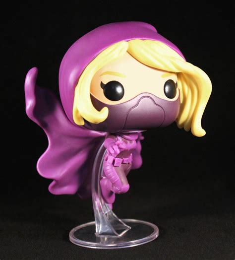 She's Fantastic: POP Funko - SPOILER!