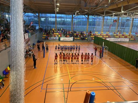 220410 Fase Final Infantil Femenina CV LEGANES VOLEIBOL Flickr