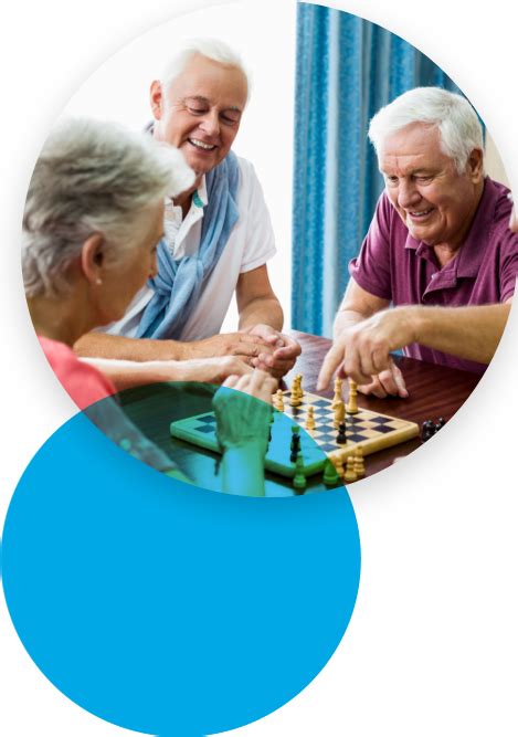 Retirement Villages And Aged Care