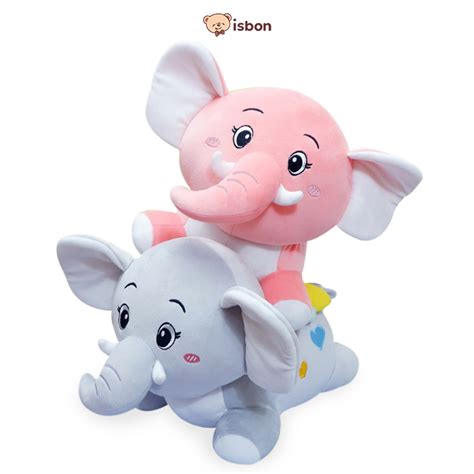 Istana Boneka Gajah Terbang Bersayap Elephant Ly Fly Elf