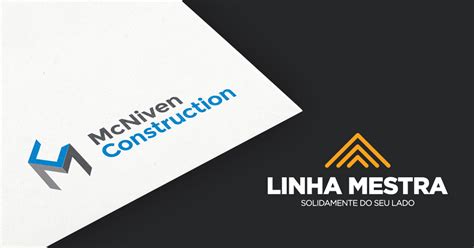 Construction logo ideas and tips to design your own