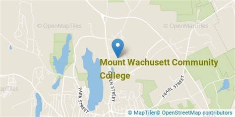 Mount Wachusett Community College Trade School Programs - Trade College