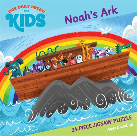 Noah S Ark Piece Jigsaw Puzzle Other Walmart Walmart