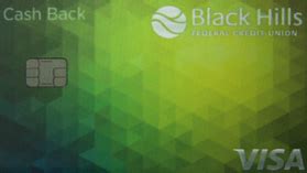 Black Hills Federal Credit Union Credit Cards reviews and offers | MyFin