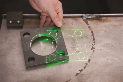 Transform Manual Measurements Using Laser Projection Solutions for Rail