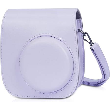 Aenllosi Housse Etui Case Pour Fujifilm Instax Mini Instax Mini