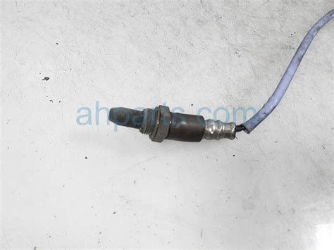 2011 Nissan Frontier Air Fuel Ratio Oxygen Sensor 22693 ZX70A