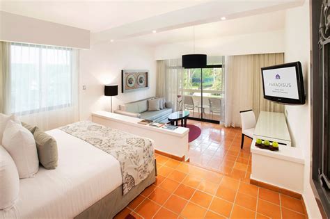 Rooms - Paradisus Punta Cana Resort - Punta Cana | Transat