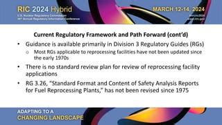 Reprocessing Nrc March Huckabay Pdf