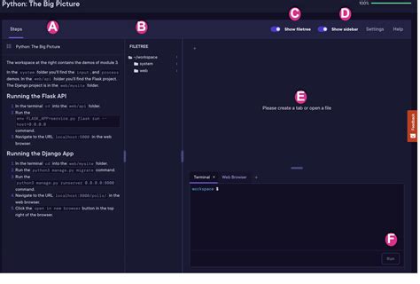 Sandboxes – Pluralsight Help Center