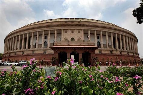 Lok Sabha Clears Interim Budget Amid Walkout By Opposition Economy