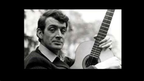 Jake Thackray The Lodger Youtube