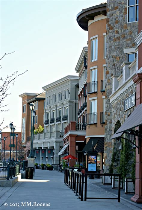 MM.Rogers Photographs: Napa Valley: Downtown Napa