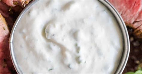 10 Best Sour Cream Mayonnaise Sauce Recipes